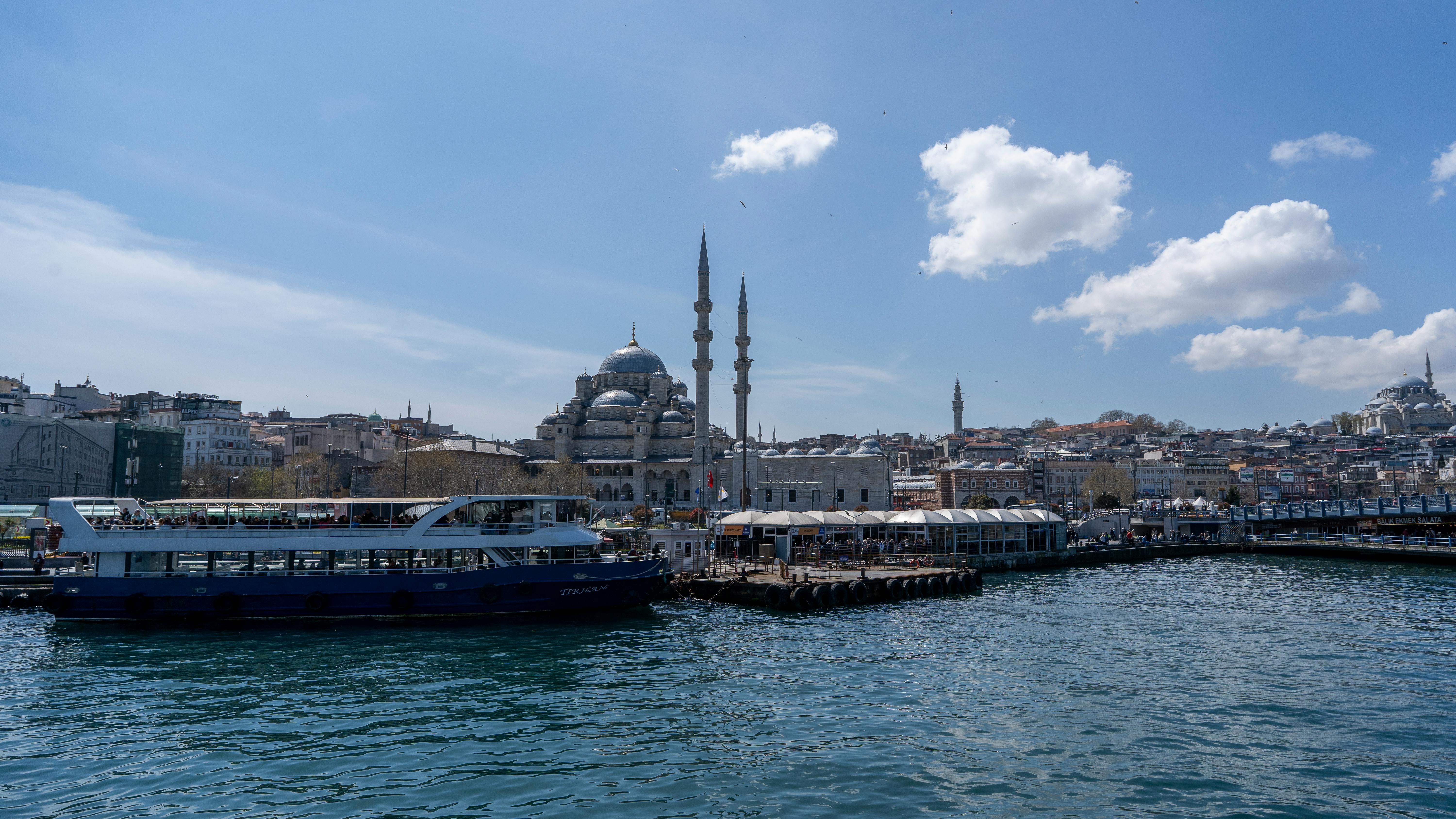 Istanbul